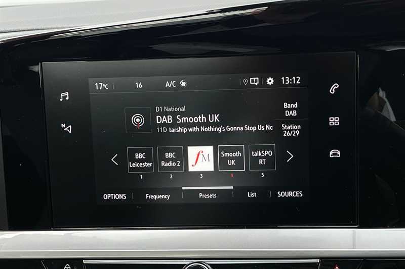 Used Vauxhall Mokka 2021 for sale - 78050757: Photo 17