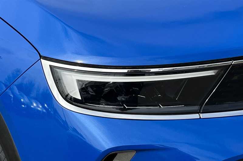 Used Vauxhall Mokka 2021 for sale - 78050757: Photo 28