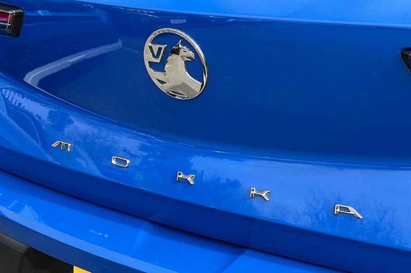 Used Vauxhall Mokka 2021 for sale - 78050757: Photo 30