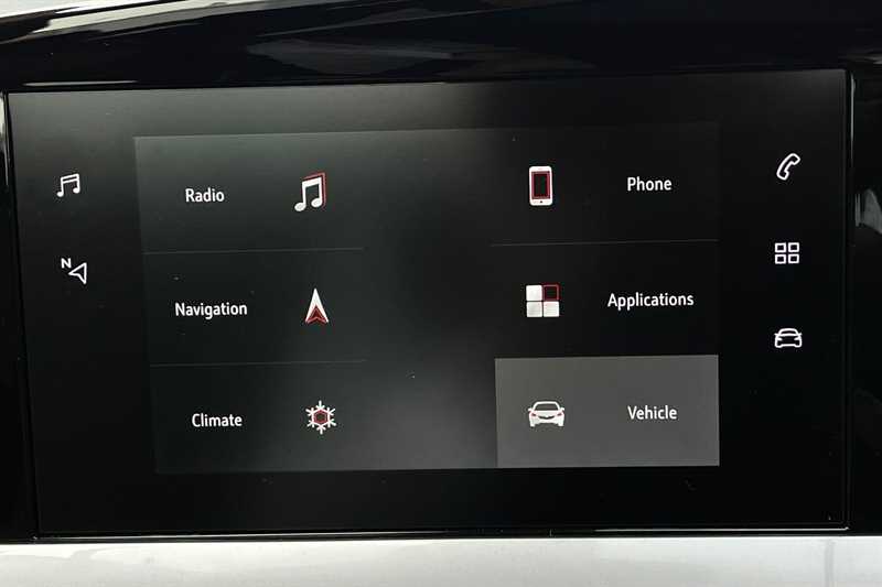 Used Vauxhall Mokka 2021 for sale - 78050757: Photo 46