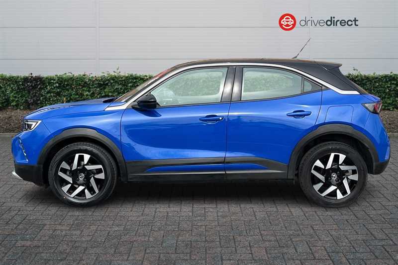 Used Vauxhall Mokka 2021 for sale - 78050757: Photo 6