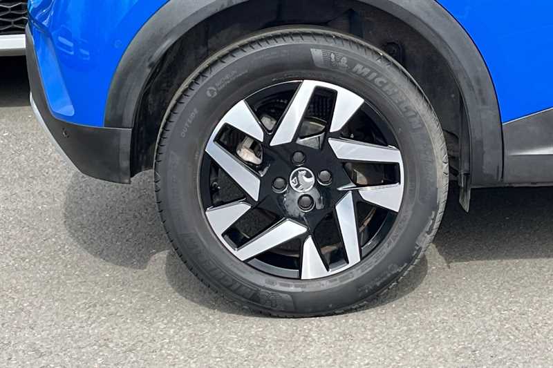 Used Vauxhall Mokka 2021 for sale - 78050757: Photo 9