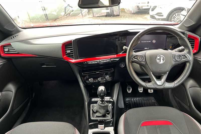 Used Vauxhall Mokka 2022 for sale - 77773570: Photo 13