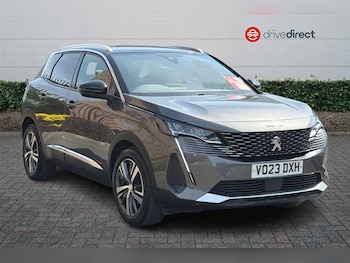 Used Peugeot 3008 2023 for sale - 78690790: Photo