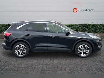 Used Ford Kuga 2021 for sale - 78309571: Photo