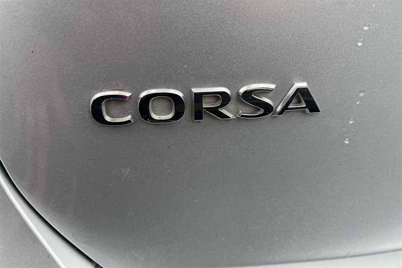 Used Vauxhall Corsa 2022 for sale - 77402961: Photo 30