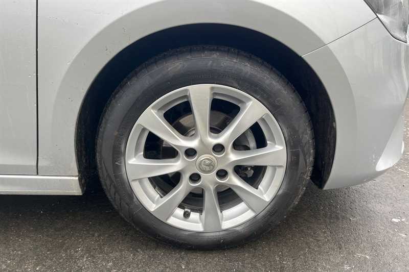 Used Vauxhall Corsa 2022 for sale - 77402961: Photo 9