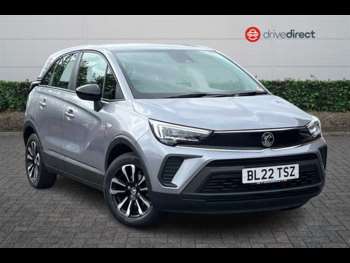 2022 - 1.2 Design SUV 5dr Petrol Manual Euro 6 (s/s) (83 ps)