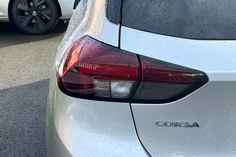 Used Vauxhall Corsa 2022 for sale - 77843370: Photo 31