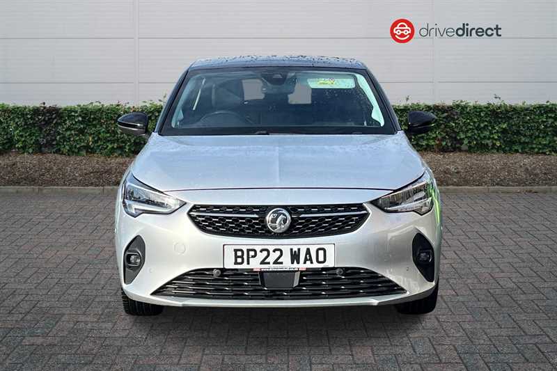 Used Vauxhall Corsa 2022 for sale - 77843370: Photo 8