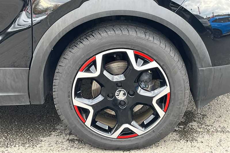 Used Vauxhall Mokka 2023 for sale - 76529662: Photo 10