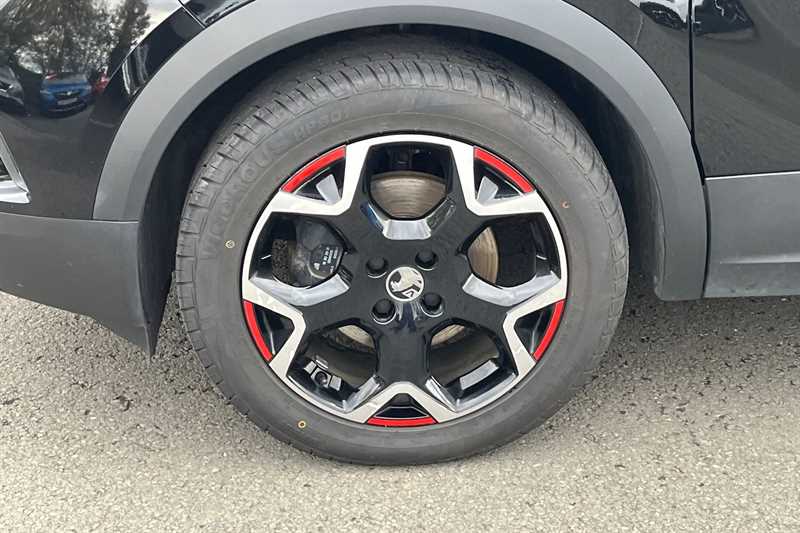 Used Vauxhall Mokka 2023 for sale - 76529662: Photo 11