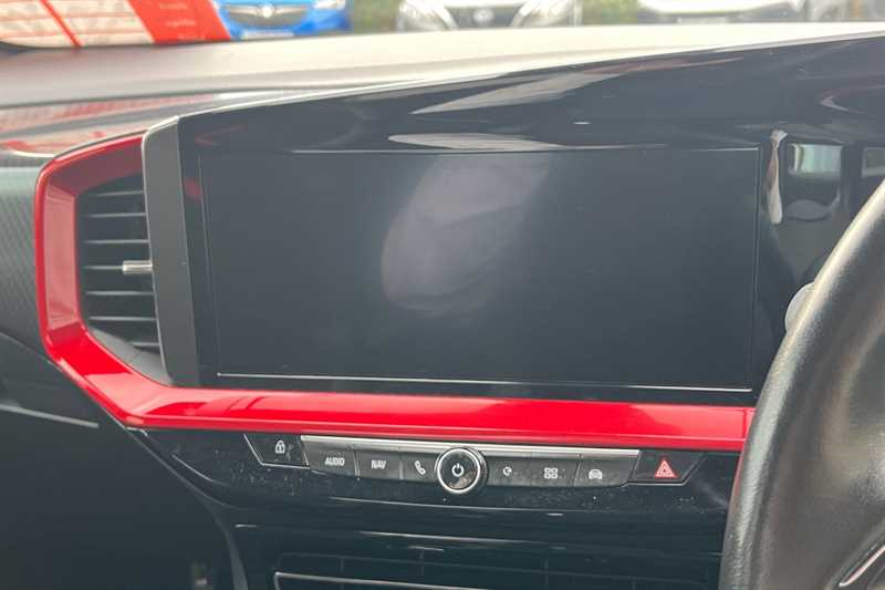 Used Vauxhall Mokka 2023 for sale - 76529662: Photo 14