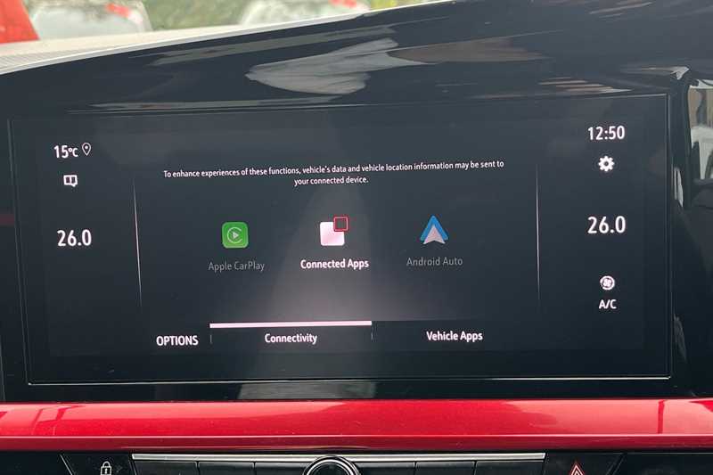 Used Vauxhall Mokka 2023 for sale - 76529662: Photo 17