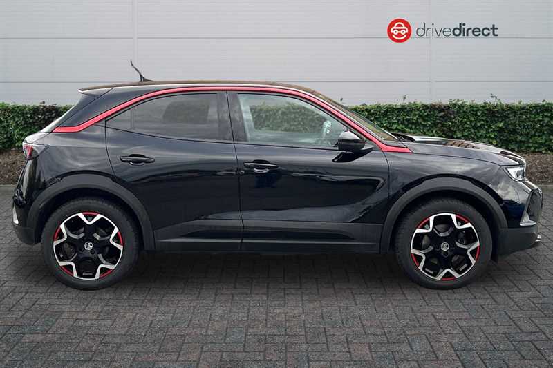 Used Vauxhall Mokka 2023 for sale - 76529662: Photo 2