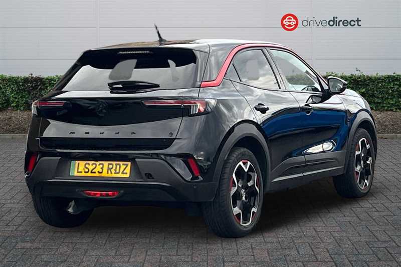 Used Vauxhall Mokka 2023 for sale - 76529662: Photo 3