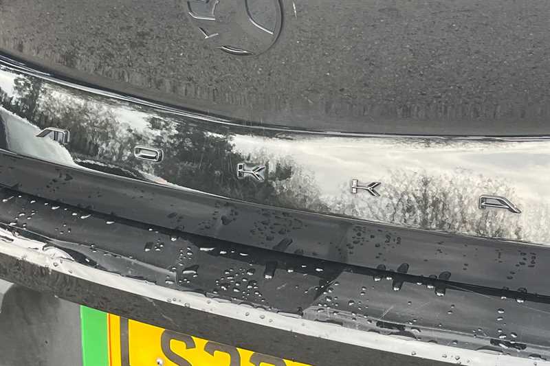 Used Vauxhall Mokka 2023 for sale - 76529662: Photo 30