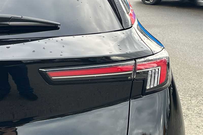 Used Vauxhall Mokka 2023 for sale - 76529662: Photo 32