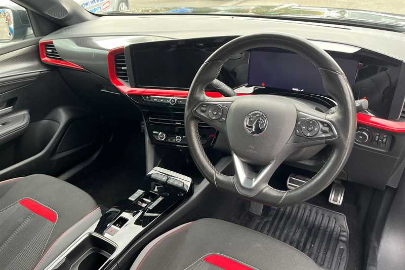 Used Vauxhall Mokka 2023 for sale - 76529662: Photo 38