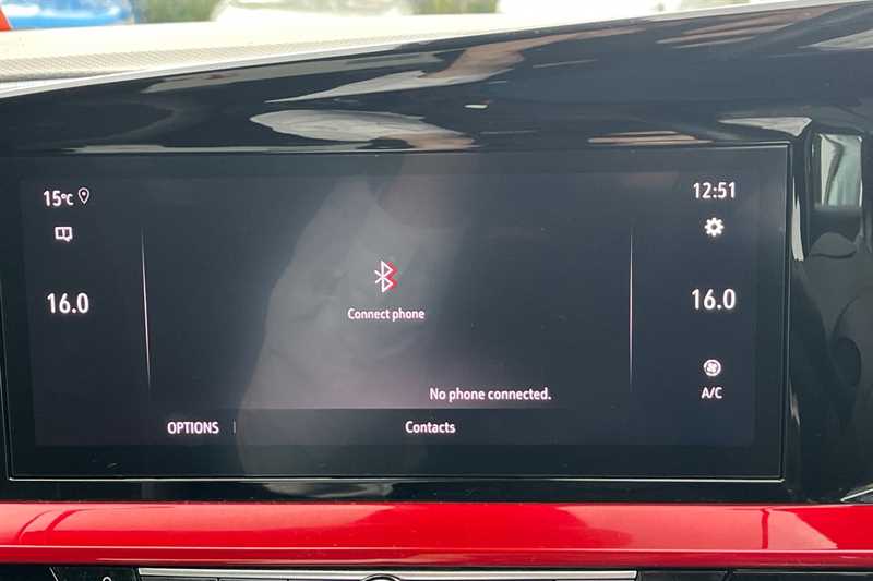 Used Vauxhall Mokka 2023 for sale - 76529662: Photo 44