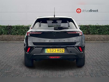 Used Vauxhall Mokka 2023 for sale - 76529662: Photo