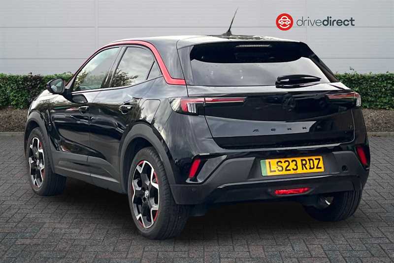 Used Vauxhall Mokka 2023 for sale - 76529662: Photo 5