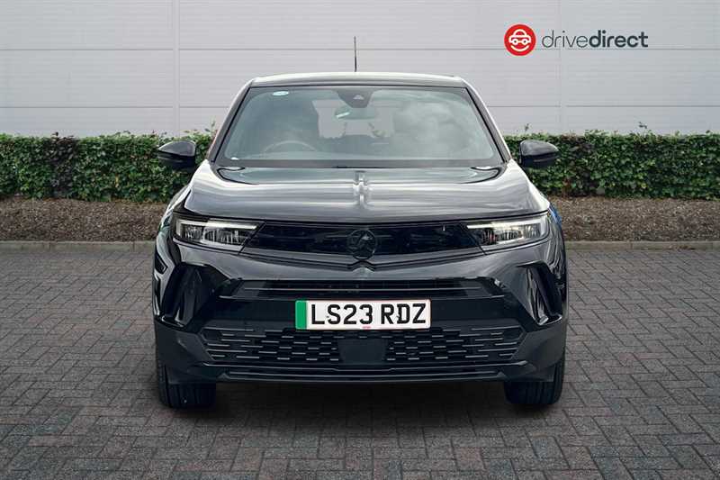 Used Vauxhall Mokka 2023 for sale - 76529662: Photo 8