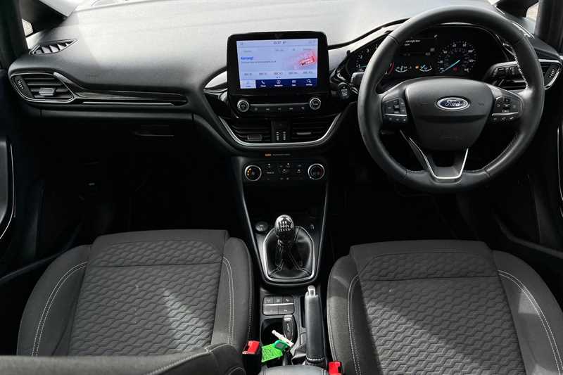 Used Ford Fiesta for sale - 76756751: Photo 13