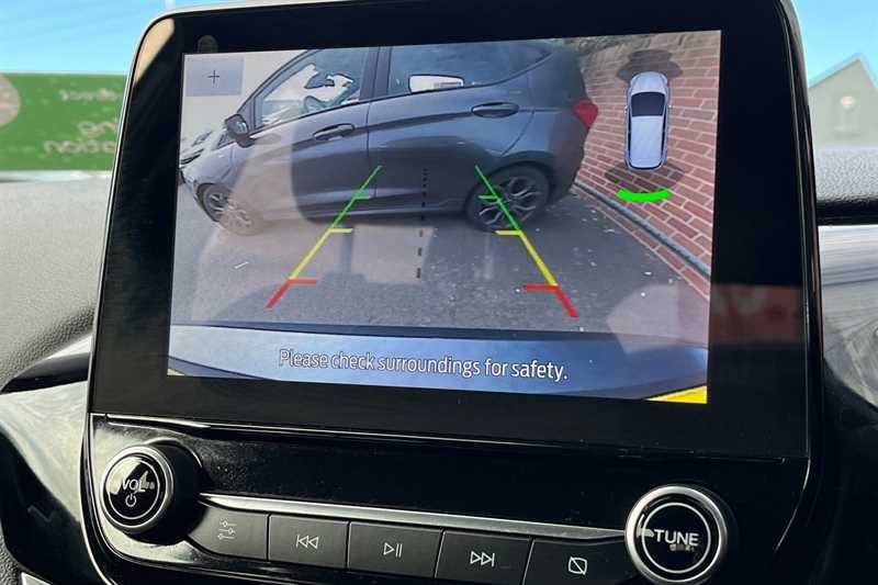 Used Ford Fiesta for sale - 76756751: Photo 19