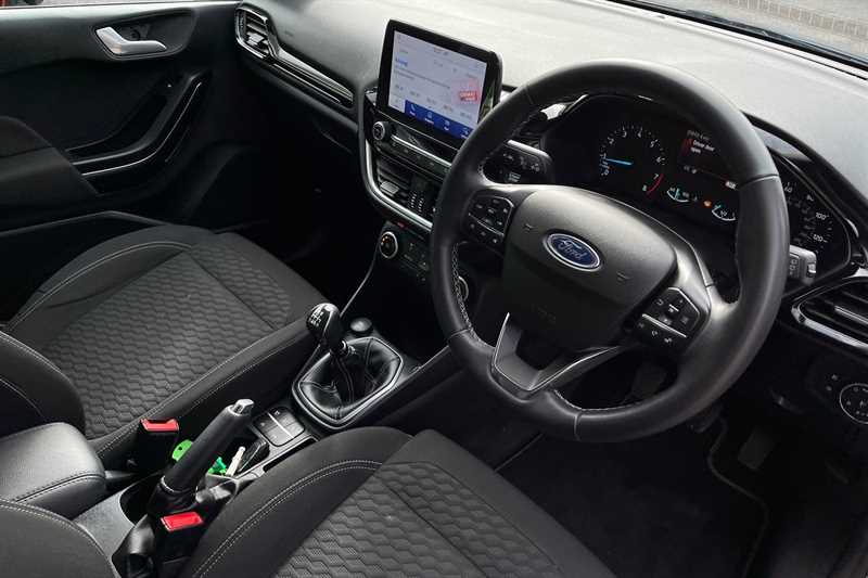 Used Ford Fiesta for sale - 76756751: Photo 42