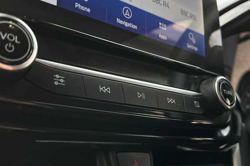 Used Ford Fiesta for sale - 76756751: Photo 49