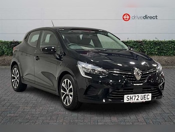 Used Renault Clio 2023 for sale - 79416694: Photo