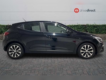Used Renault Clio 2023 for sale - 79416694: Photo