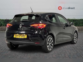 Used Renault Clio 2023 for sale - 79416694: Photo