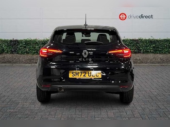 Used Renault Clio 2023 for sale - 79416694: Photo