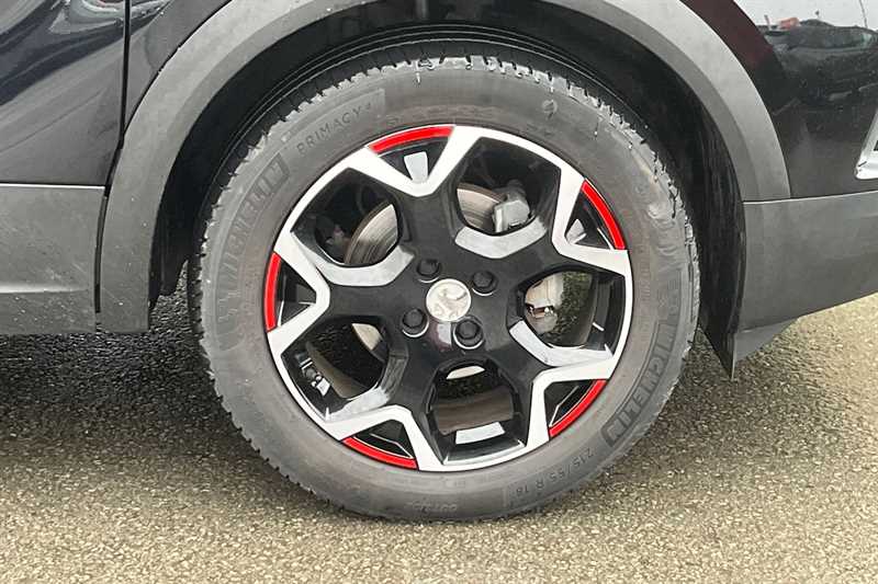 Used Vauxhall Mokka 2023 for sale - 77474273: Photo 10