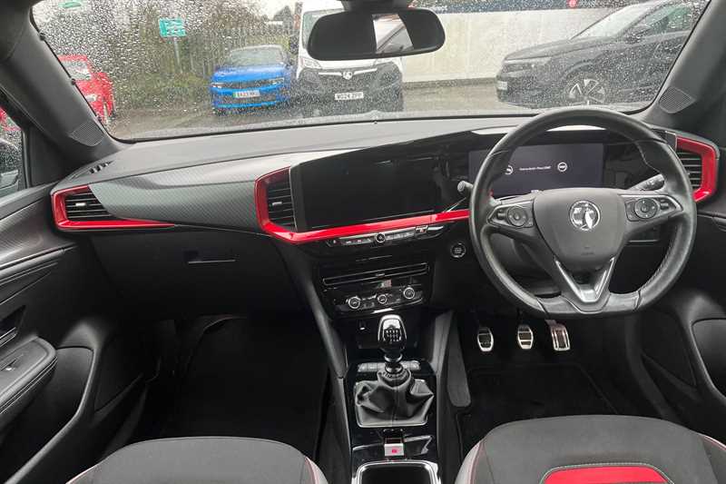 Used Vauxhall Mokka 2023 for sale - 77474273: Photo 13