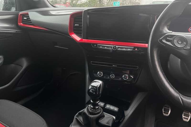 Used Vauxhall Mokka 2023 for sale - 77474273: Photo 14