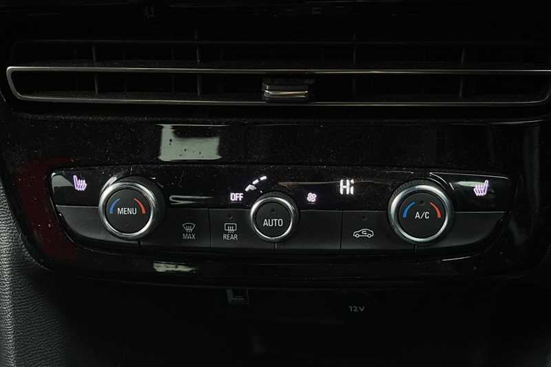 Used Vauxhall Mokka 2023 for sale - 77474273: Photo 15