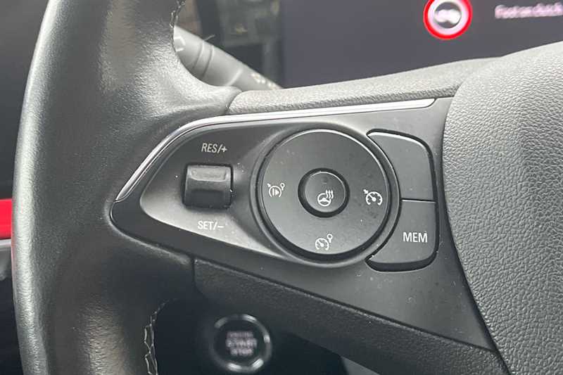 Used Vauxhall Mokka 2023 for sale - 77474273: Photo 21