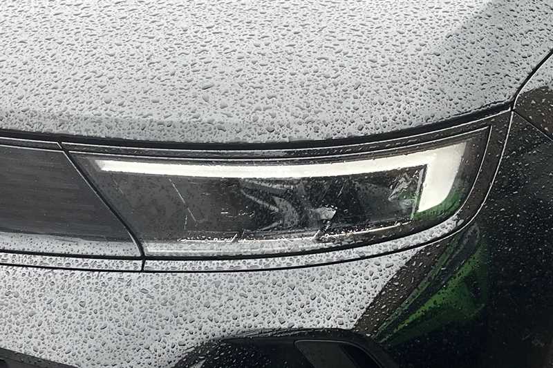 Used Vauxhall Mokka 2023 for sale - 77474273: Photo 29