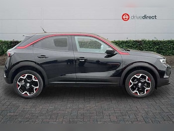 Used Vauxhall Mokka 2023 for sale - 77474273: Photo