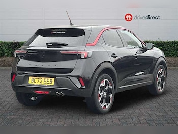 Used Vauxhall Mokka 2023 for sale - 77474273: Photo