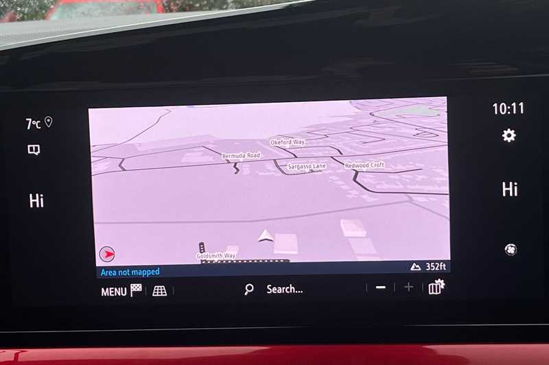 Used Vauxhall Mokka 2023 for sale - 77474273: Photo 42