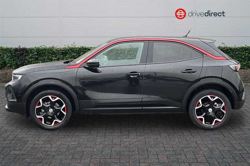 Used Vauxhall Mokka 2023 for sale - 77474273: Photo 6