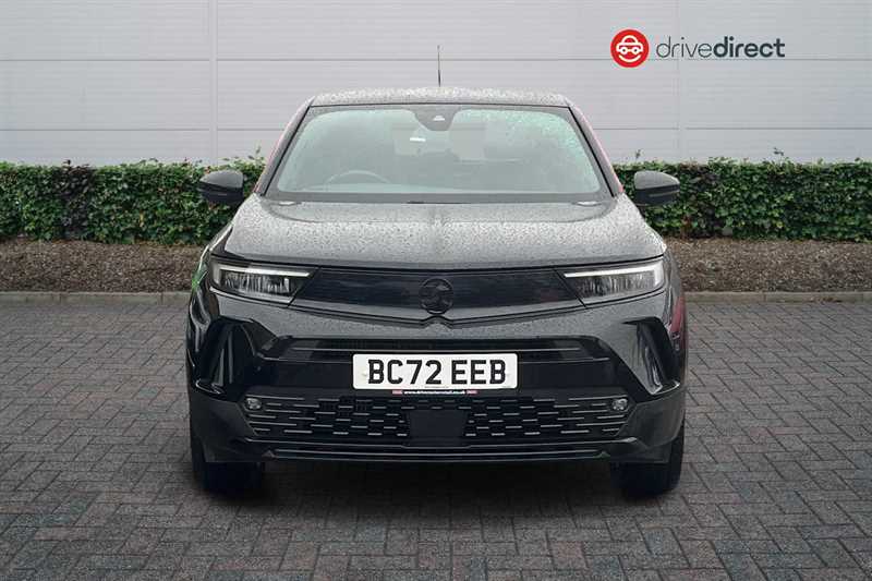 Used Vauxhall Mokka 2023 for sale - 77474273: Photo 8