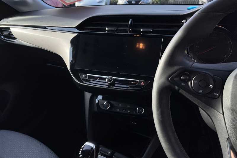 Used Vauxhall Corsa 2023 for sale - 76955824: Photo 14