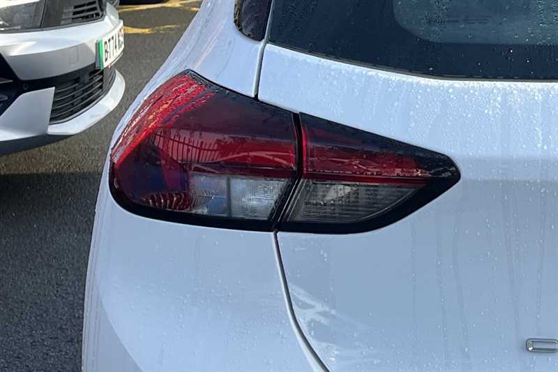 Used Vauxhall Corsa 2023 for sale - 76955824: Photo 31