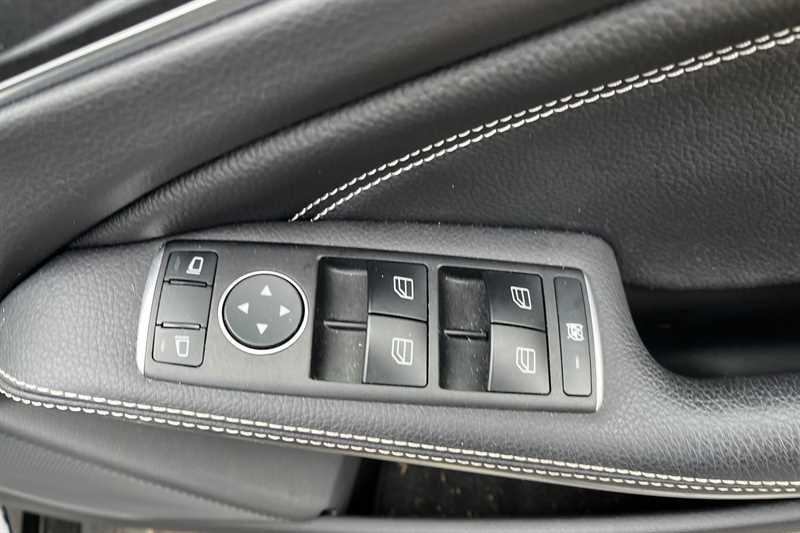 Used Mercedes-Benz GLA 2020 for sale - 77712758: Photo 16