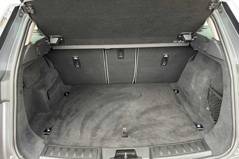 Used Land Rover Range Rover Evoque 2021 for sale - 78188573: Photo 25